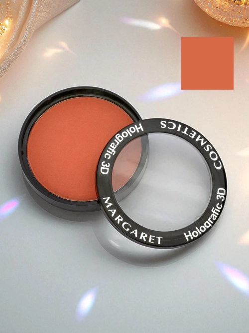 Пресований рум’янець у відтінку Deep Coral