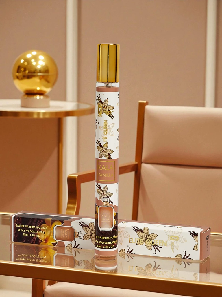 Inspirierte Damenparfüm Kala Vanilia
