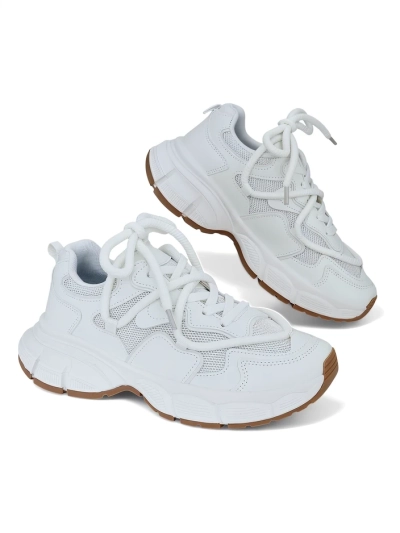 Royalfashion Damen Sneakers Ottoles