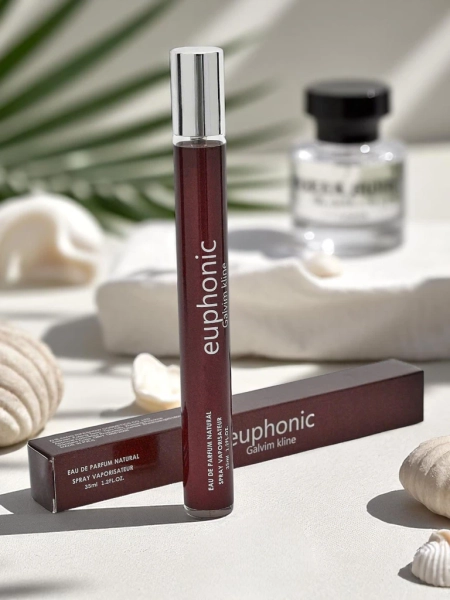 Inspirowana woda perfumowana damska Euphonic