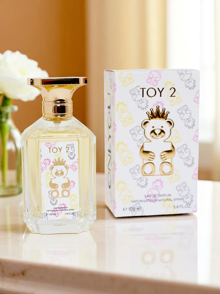 Inspiriertes Eau de Parfum für Damen TOY 2