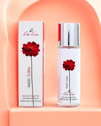 Lea Luis Floral Perfume 35 ml