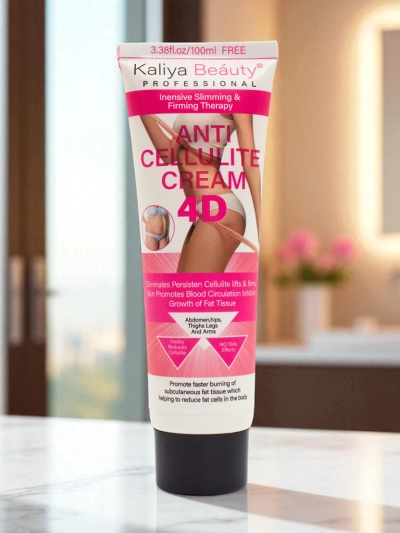 Anti-Cellulite-Körpercreme