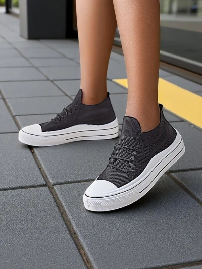 Royalfashion Damen Sneakers Nifes