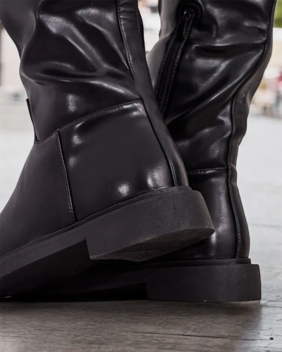 Royalfashion Damenstiefel Neu