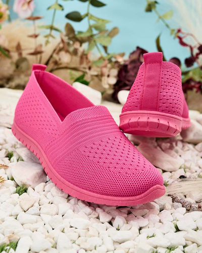 Royalfashion Damen Halbschuhe Arlessa