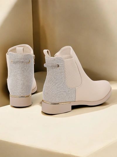 Royalfashion Damenstiefel Ronor