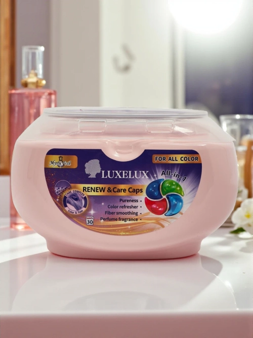 Luxelux Капсули для прання 40 шт.