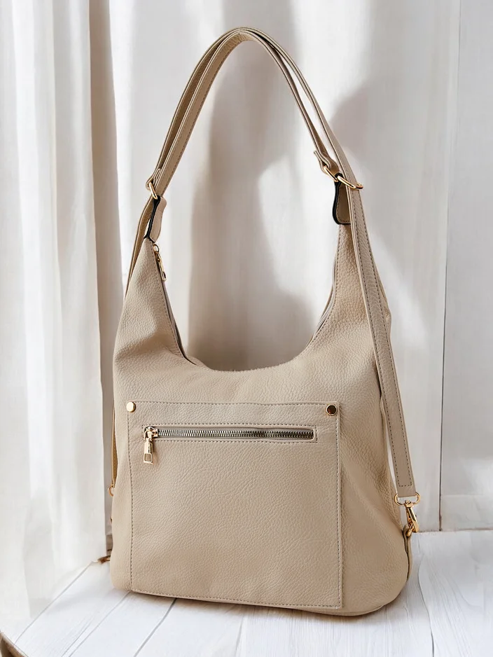 Royalfashion Große Damen-Shopper-Tasche