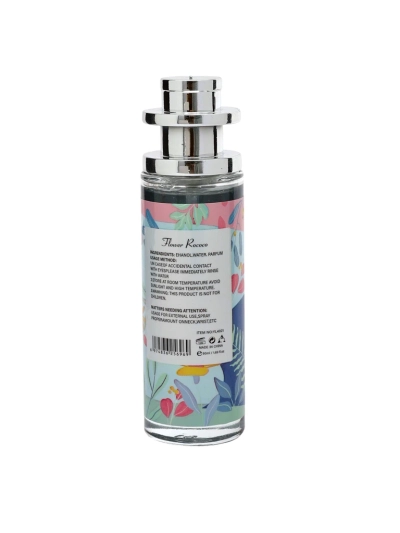 Inspiriertes Floral Body Mist Floral Aura