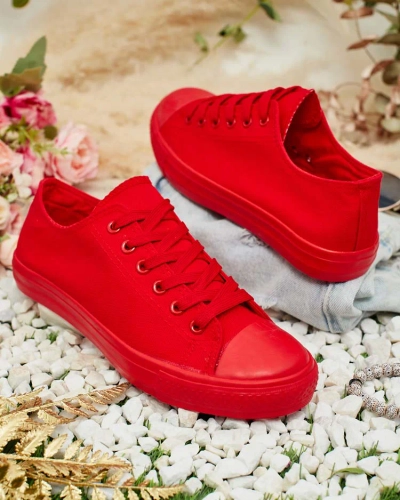 Royalfashion Damen Sportschuhe Hirri