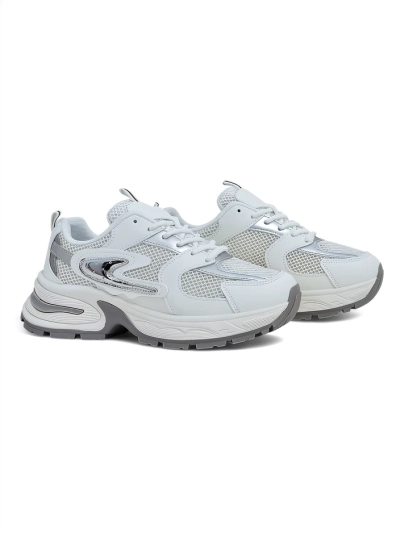 Royalfashion Damen Sneaker Ecapus