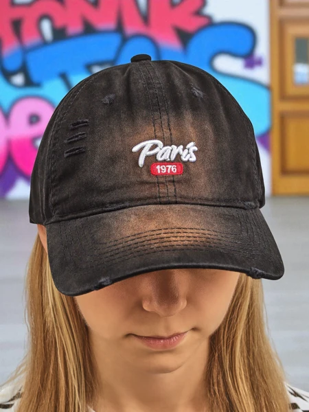 Royalfashion Kappe Paris 1976