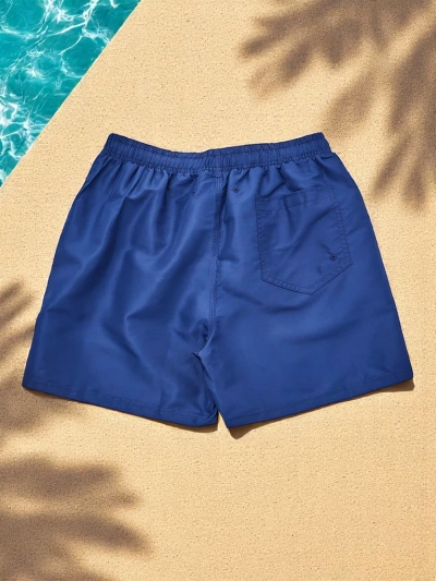 Royalfashion Sportliche Herrenshorts mit schützendem Netzfutter