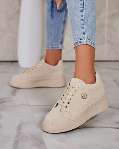 Royalfashion Sportliche Damen-Sneaker Verenna