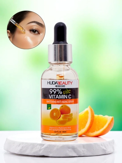 Aufhellendes Serum 99% Vitamin C