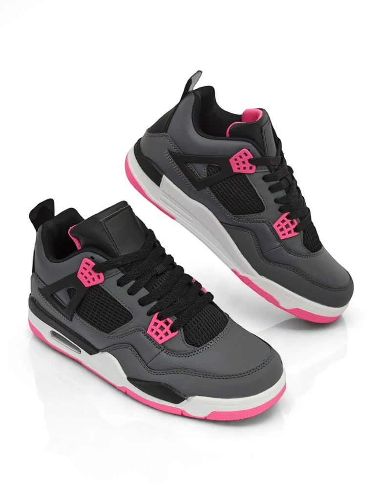 Royalfashion Sportliche Damen-Sneakers Street Pulse