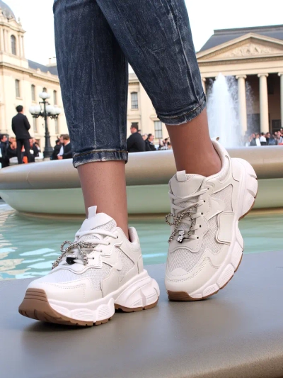 Royalfashion Damensneakers Lottotes