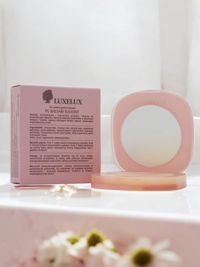 Luxelux Parfums in Balsam 5g