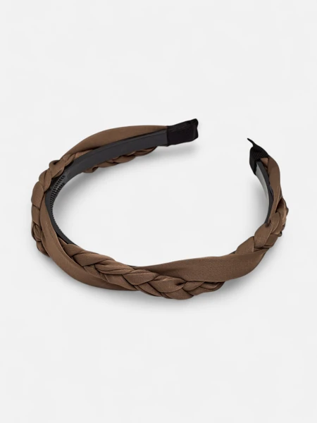 Royalfashion Geflochtenes Haarband