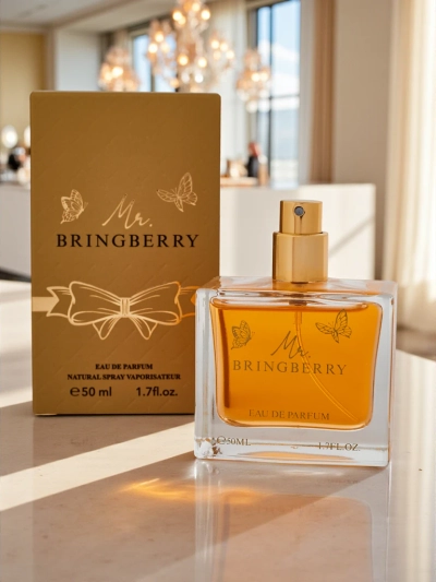 Inspirierte Damen Eau de Parfum Bringberry