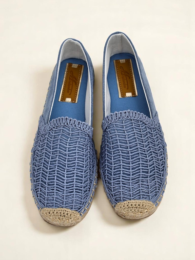 Royalfashion Damen Espadrilles Solana Breeze