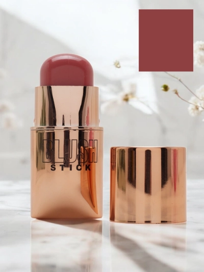 Luxelux Blush für Wangen und Lippen im Stick 6g