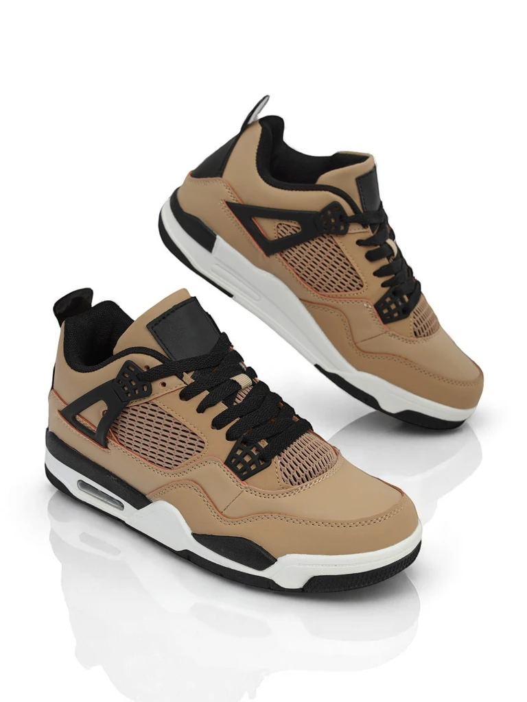 Royalfashion Sportliche Damen-Sneakers Street Pulse