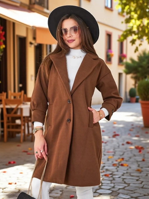 Пальто Royalfashion для жінок