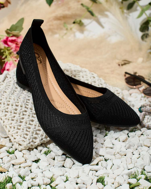 Royalfashion Жіночі балетки Xamini