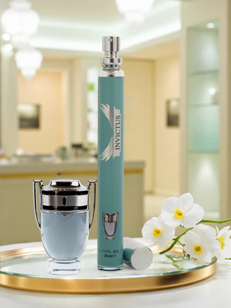 Inspirierte Herren Eau de Parfum Invi