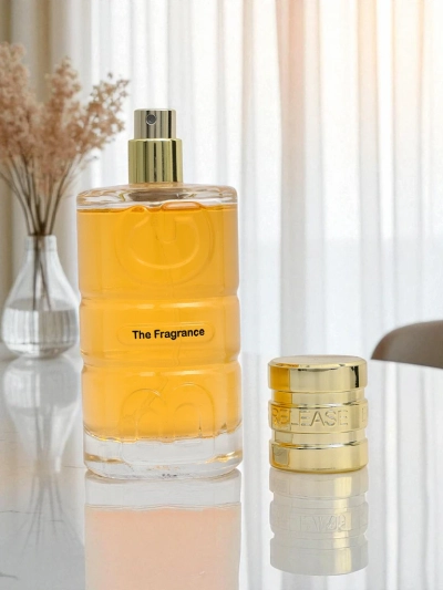 Inspirierte Eau de Parfum für Herren Big Release