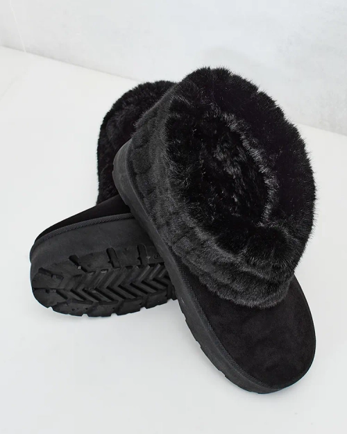 Черевики Royalfashion a'la снігоступи для жінок Renutis