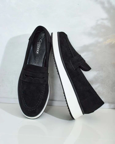 Royalfashion Повсякденні жіночі мокасини Zolise