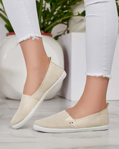 Royalfashion Damen Peliotes Sneakers