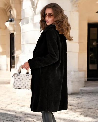 Royalfashion Women's Coat