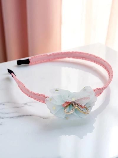 Royalfashion Daisy Bloom Blumen-Haarband