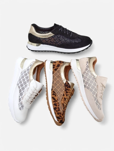 Royalfashion Damen Sportschuhe Diurra