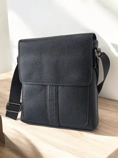 Royalfashion Kleine Damenhandtasche aus ökologischem Leder