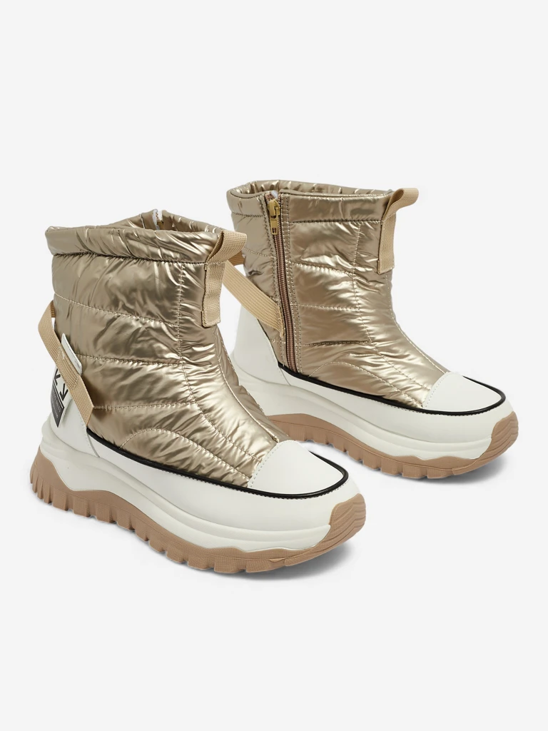 Damen Schneestiefel a'la Livvo