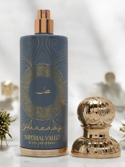 IMPERIAL VALLEY - Eau de Parfum für Frauen 250 ml