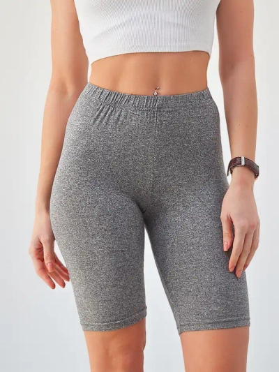 Royalfashion Damen Radsportleggings