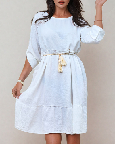 Royalfashion Women's Knee-length Dress
