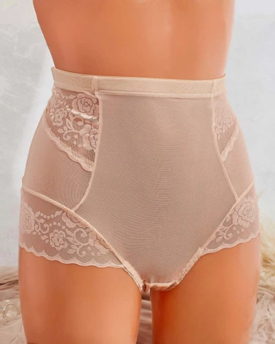 Royalfashion Damen-Spitzenhöschen