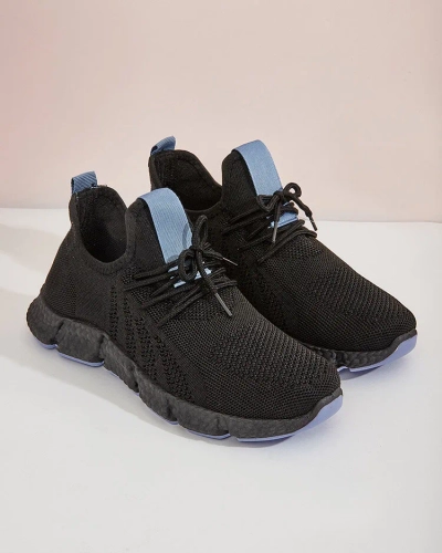 Royalfashion Damen Sportschuhe Bommgi