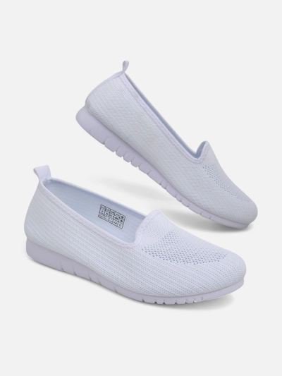 Royalfashion Damen Stoffmokassins Caerit