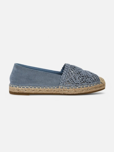Royalfashion Damen Perforierte Espadrilles Verela