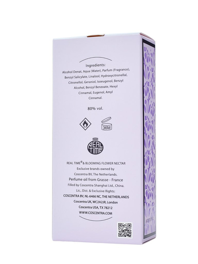 Inspiriertes Eau de Parfum für Damen Blooming Flower Nectar