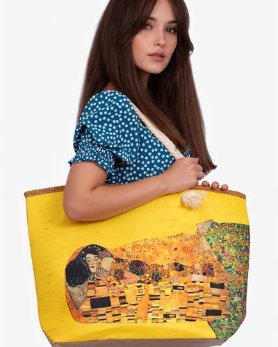 Royalfashion Große Stofftasche