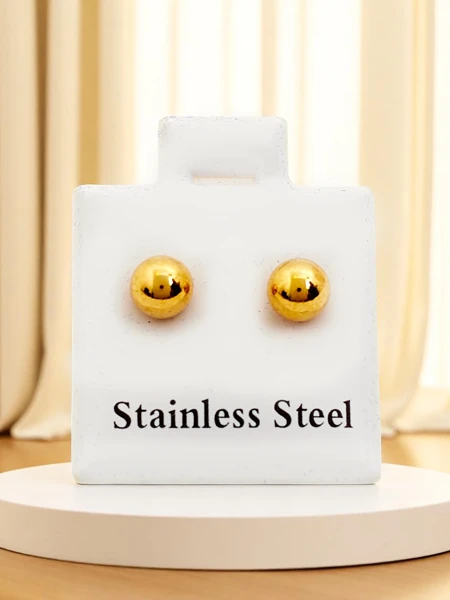 Royalfashion Damen-Creolen